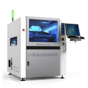 SMT Fully automatic visual printing machine