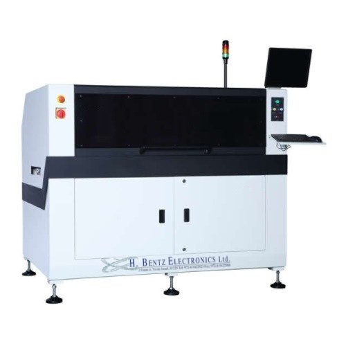 High Quality Fully automatic SMT PCB Printing Machine system