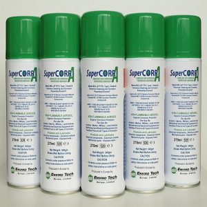 Anti Corrosion lubricant spray lubricant material for electronic components