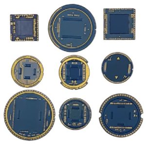 Aln pcb thick film manufacturer